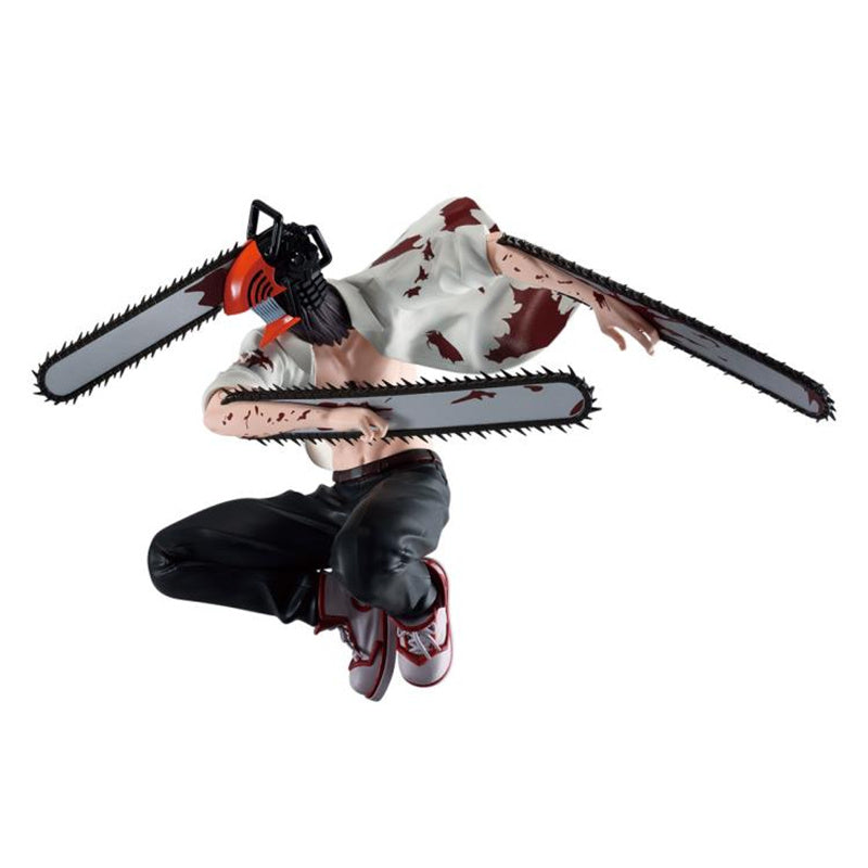 [Instock]Banpresto Chainsaw Man Vibration Stars Chainsaw Man II