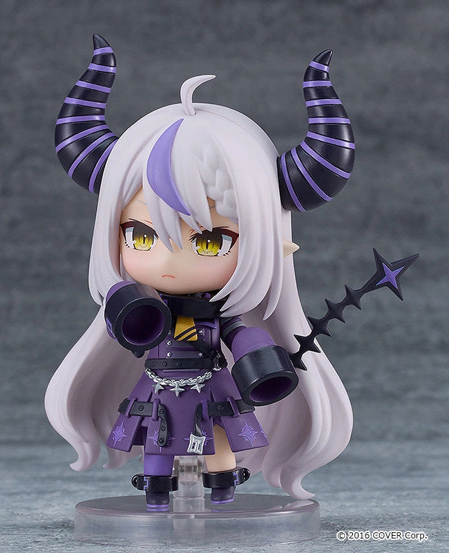 [Instock]2277 Nendoroid-hololive production-La+ Darknesss