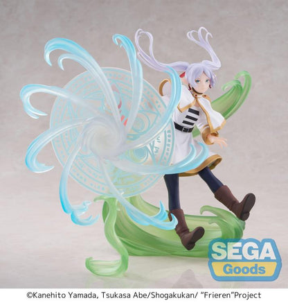 [Pre-order]Frieren: Beyond Journey's End FiGURiZM Frieren (The Heights of Magic) Figure