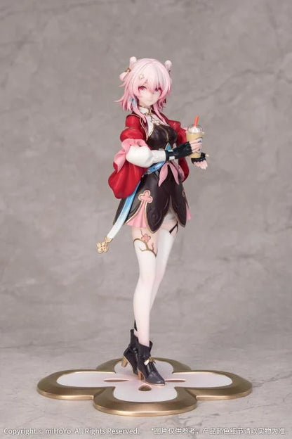 [Pre-order]Honkai: Star Rail Gift+ March 7th (The Hunt) 1/8 Scale Figure
