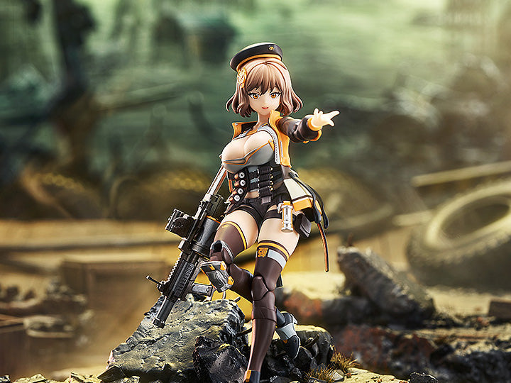 [Pre-order]Goddess of Victory Nikke Hyper Body Anis Action Figure