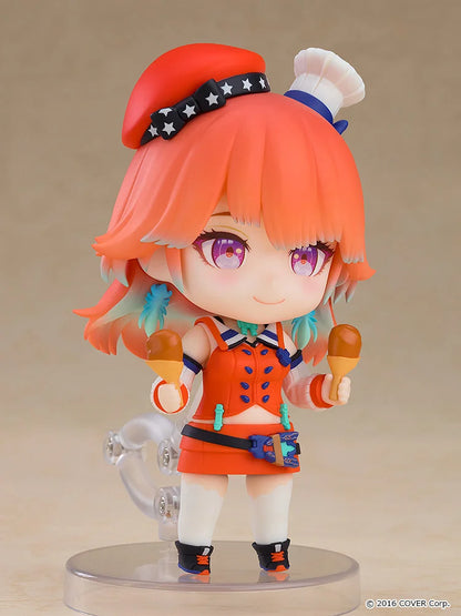 [Pre-order]2672 Nendoroid-hololive productio-Takanashi Kiara