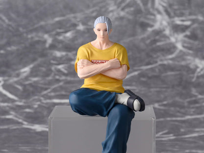 [Pre-order]Sakamoto Days Taro Sakamoto (Serious Ver.) Premium Perching Figure