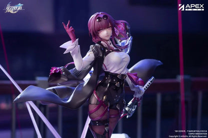 [Pre-order]Honkai: Star Rail Kafka 1/7 Scale Figure (With Bonus)