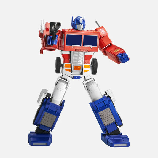 [Pre-order]Robosen -Flagship Optimus Prime Auto-converting Robot