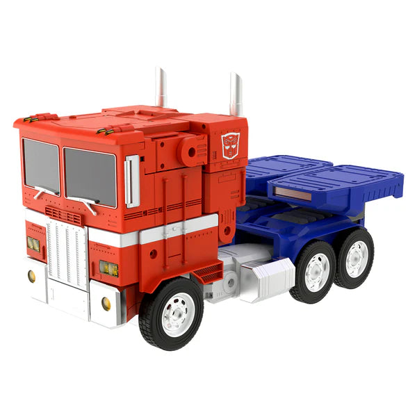 [Pre-order]Robosen -Flagship Optimus Prime Auto-converting Robot