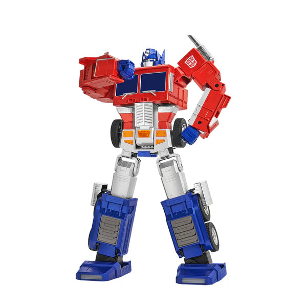 [Pre-order]Robosen -Flagship Optimus Prime Auto-converting Robot