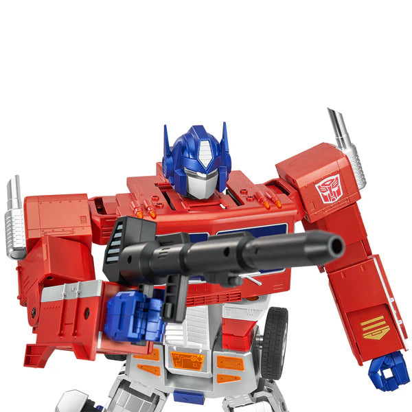 [Pre-order]Robosen -Flagship Optimus Prime Auto-converting Robot