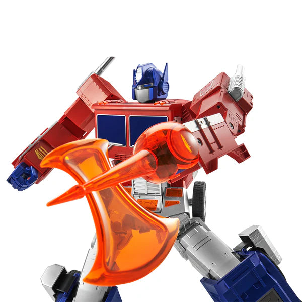 [Pre-order]Robosen -Flagship Optimus Prime Auto-converting Robot