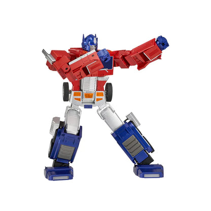 [Pre-order]Robosen -Flagship Optimus Prime Auto-converting Robot