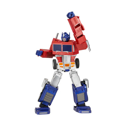 [Pre-order]Robosen -Flagship Optimus Prime Auto-converting Robot