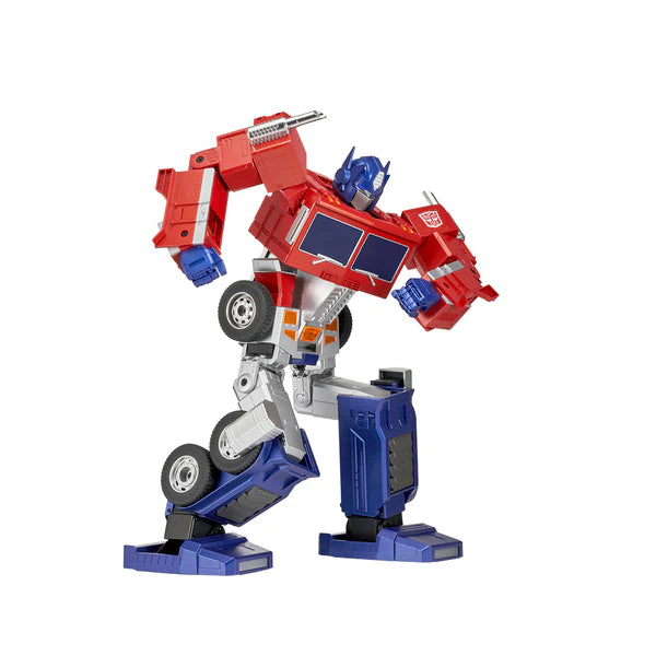 [Pre-order]Robosen -Flagship Optimus Prime Auto-converting Robot