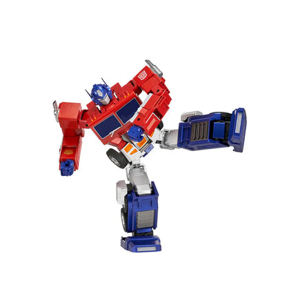 [Pre-order]Robosen -Flagship Optimus Prime Auto-converting Robot