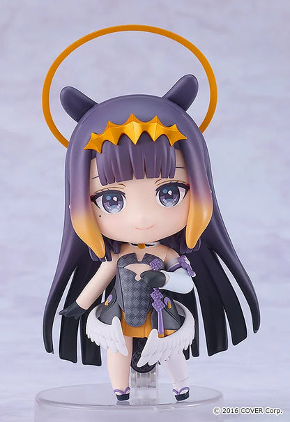[Pre-order]2350 Nendoroid- hololive production- Ninomae Ina’nis  (Rerelease)