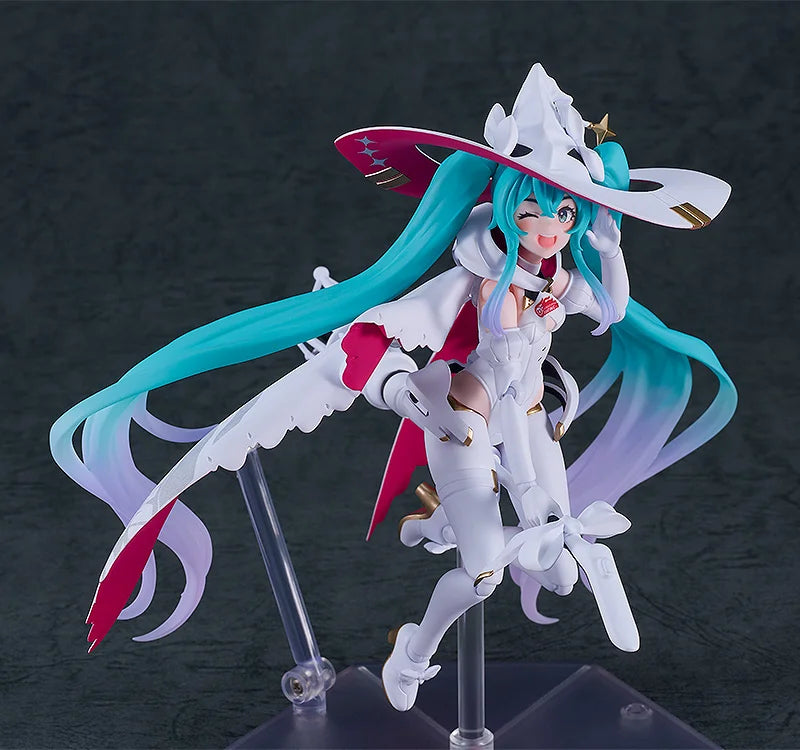 [Pre-order]  SP-171 figma Racing Miku 2024 ver.