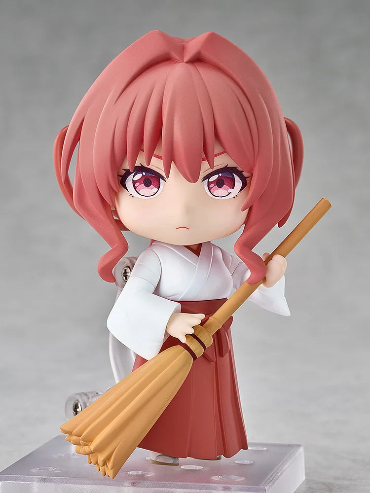 [Pre-order]2662 Nendoroid-Tying the Knot with an Amagami Sister-Yuna Amagami