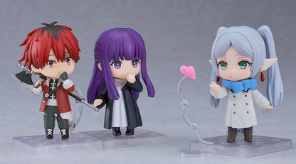 [Pre-order]2712 Nendoroid Frieren: Winter Clothes Ver.
