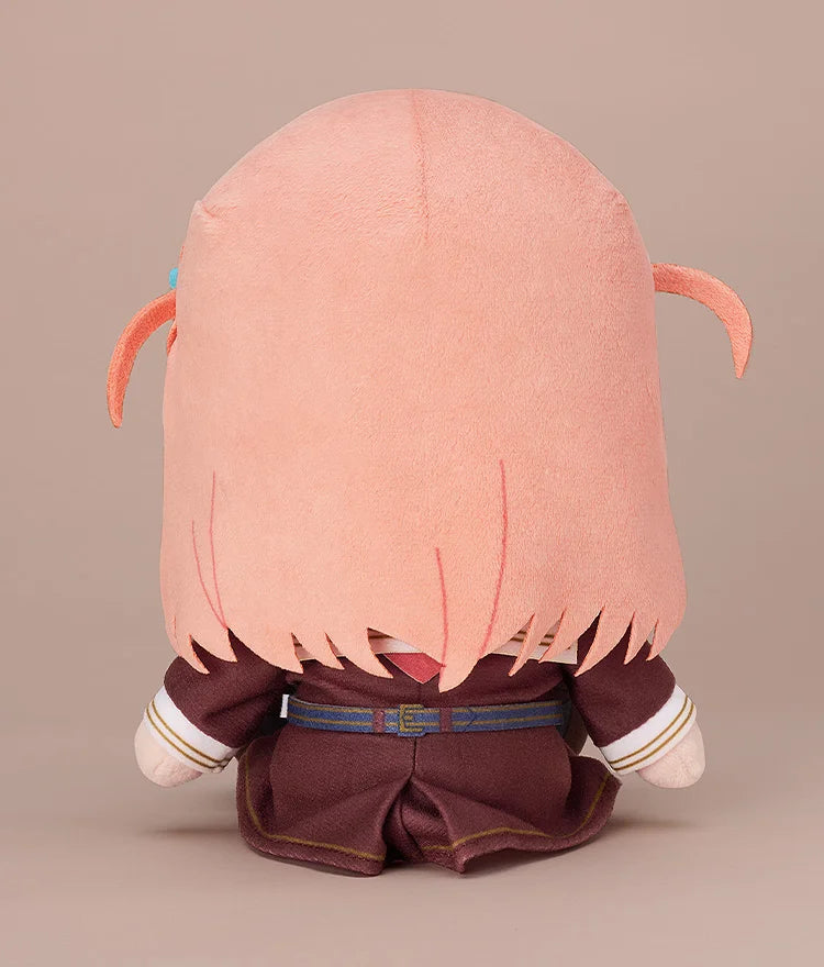 [Pre-order]Kuripan Plushie Kaho Hinoshita