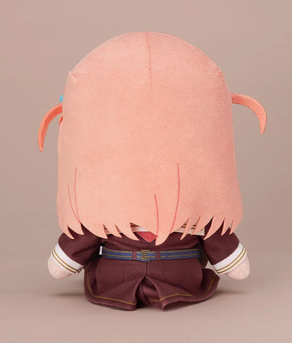 [Pre-order]Kuripan Plushie Kaho Hinoshita