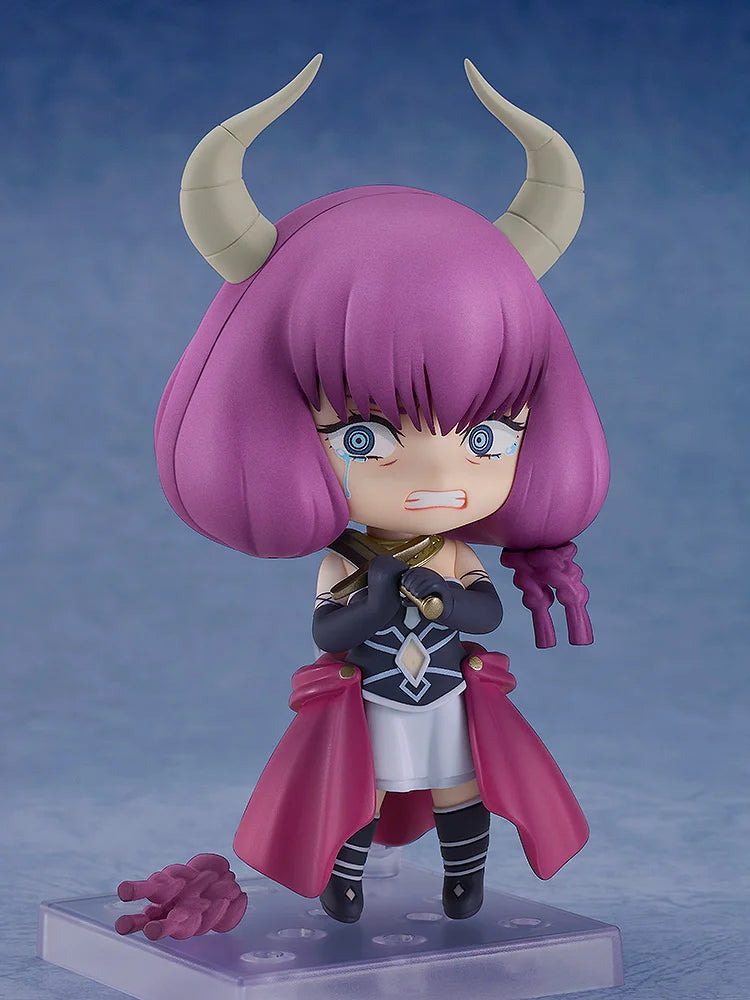 [Pre-order]2683 Nendoroid-Frieren: Beyond Journey's End-Aura the Guillotine