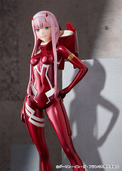 [Pre-order]POP UP PARADE Zero Two: Pilot Suit Ver. L Size