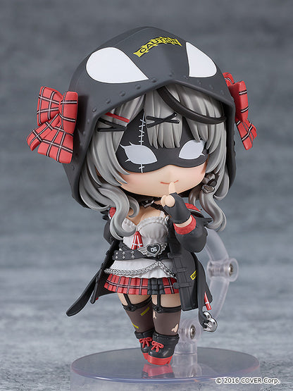 [Instock]2347 Nendoroid-Hololive Production-Sakamata Chloe