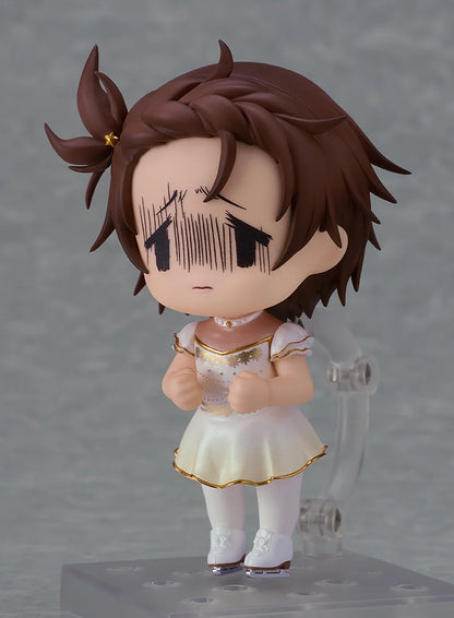 [Pre-order]2728 Nendoroid-Medalist-Inori Yuitsuka