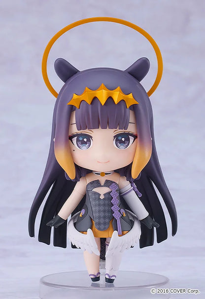 [Pre-order]2350-DX Nendoroid-hololive production- Ninomae Ina’nis DX  (Rerelease)