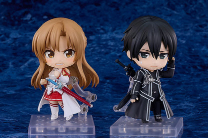 [Pre-order]1689 Nendoroid-Sword Art Online-Kirito 2.0
