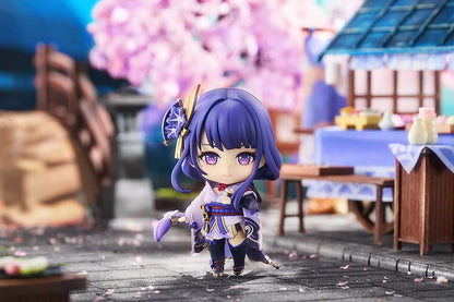[Pre-order]2660 Nendoroid-Genshin Impact-Raiden Shogun