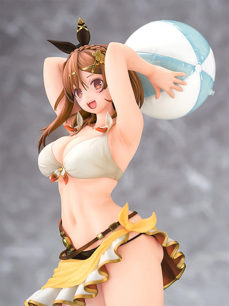 [Pre-order] 1/6 Ryza (Reisalin Stout): Tanned Swimsuit Ver.