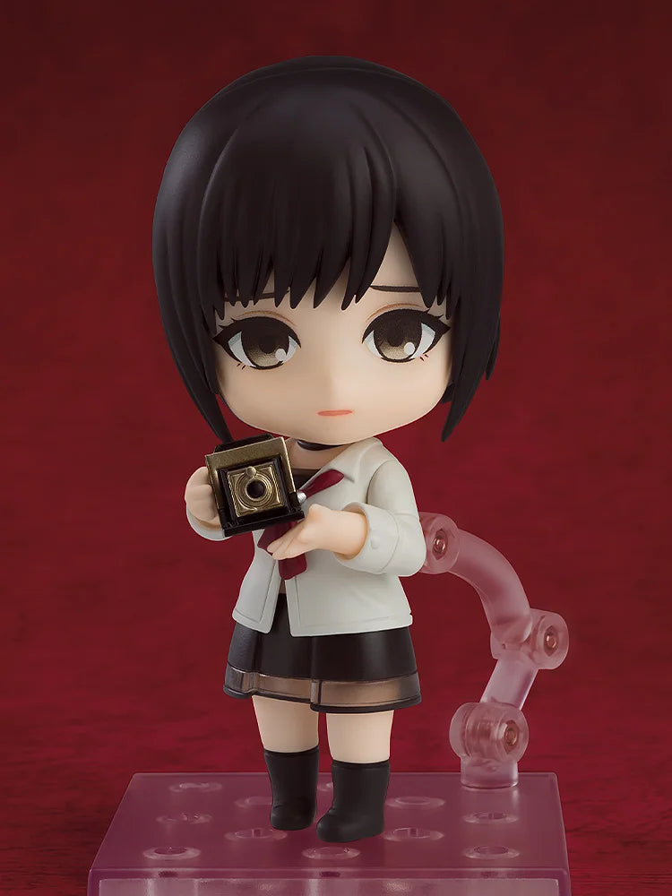 [Pre-order]2642 Nendoroid-FATAL FRAME-Miku Hinasaki