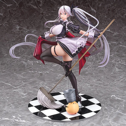 [Pre-order]1/7 Azur Lane-Thüringen: Tidying in the Moonlight