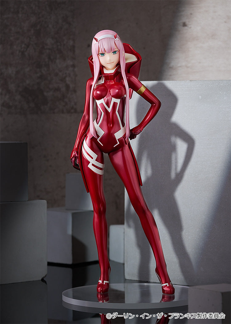 [Pre-order]POP UP PARADE Zero Two: Pilot Suit Ver. L Size