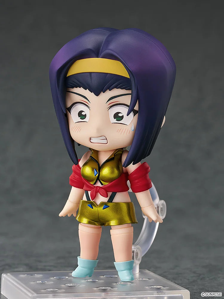 [Pre-order]2652 Nendoroid-Cowboy Bebop- Faye Valentine