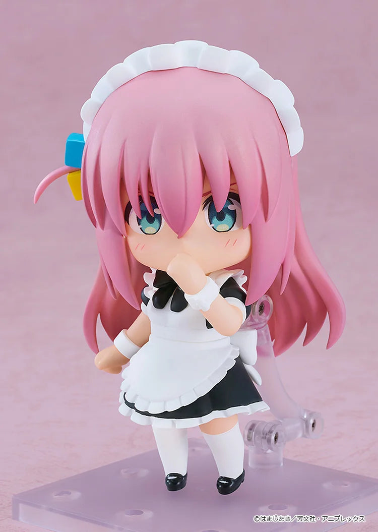 [Pre-order]2737 Nendoroid Hitori Gotoh: Maid Ver. [Basic]