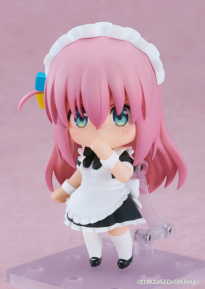 [Pre-order]2737 Nendoroid Hitori Gotoh: Maid Ver. [Basic]
