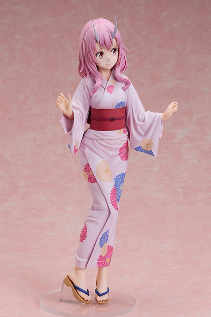 [Pre-order] 1/4That Time I Got Reincarnated as a Slime- Shuna: Yukata Ver.
