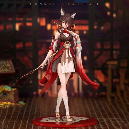 [Pre-order]1/10Honkai: Star Rail Tingyun