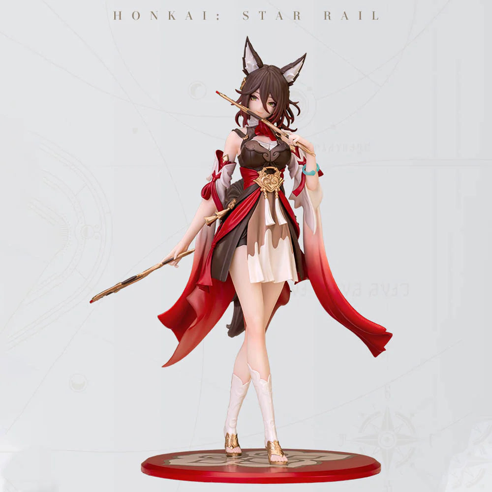 [Pre-order]1/10Honkai: Star Rail Tingyun