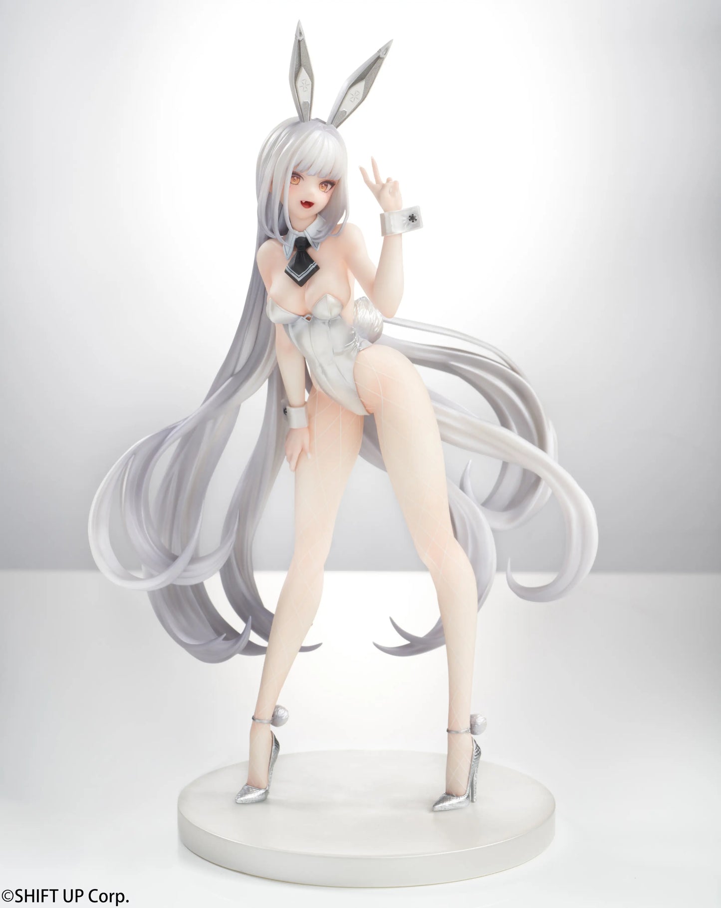 [Pre-order]1/10 Goddess of Victory: Nikke: Blanc
