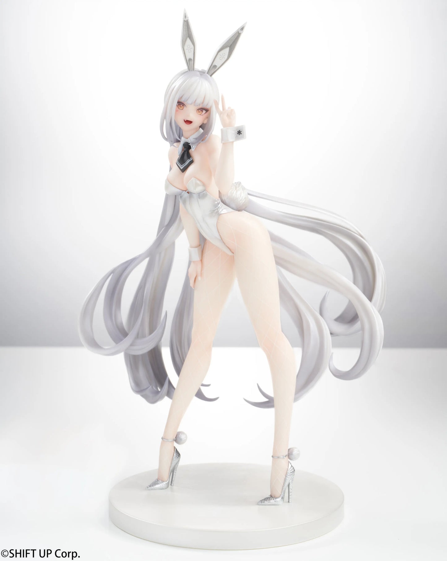 [Pre-order]1/10 Goddess of Victory: Nikke: Blanc