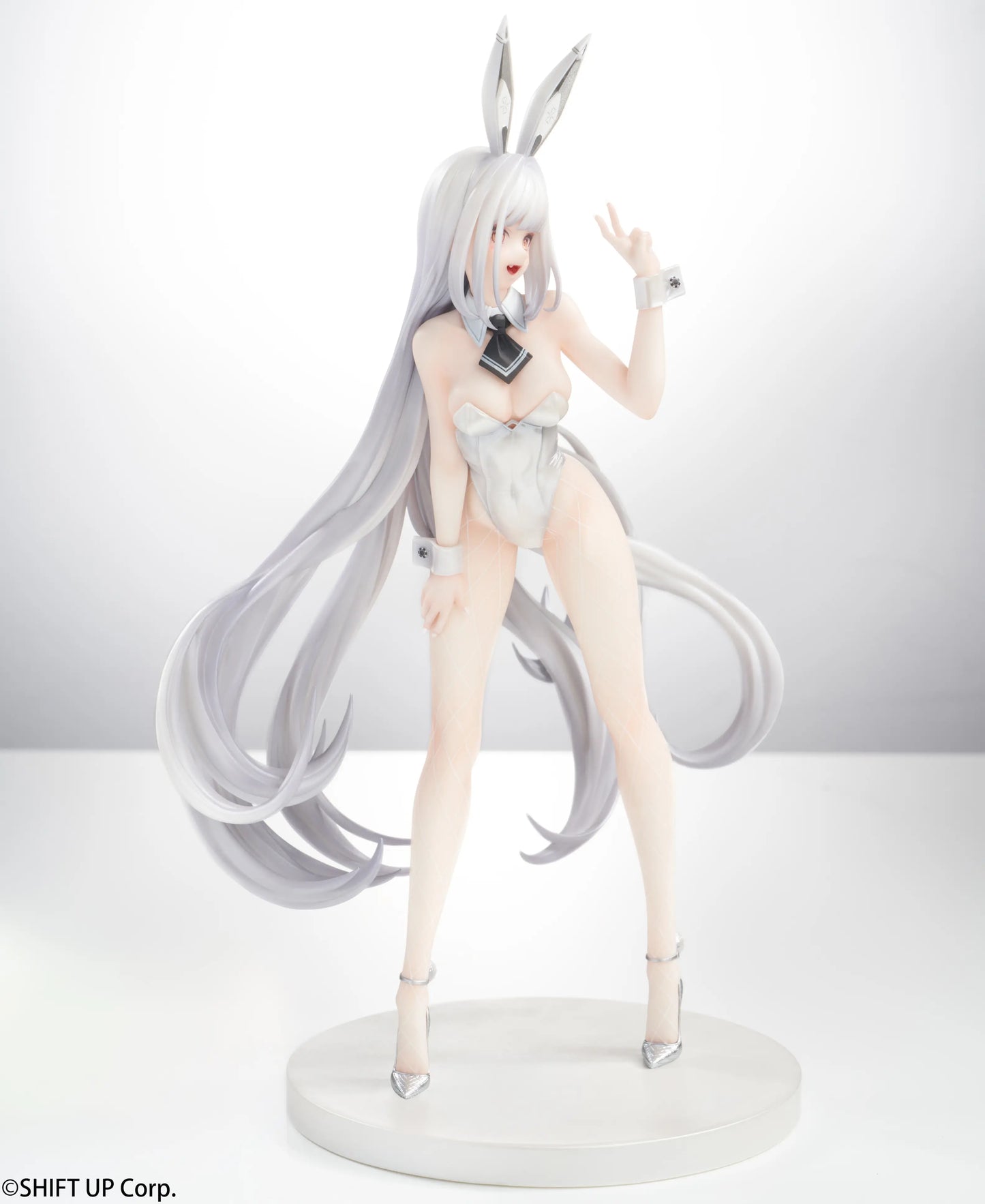 [Pre-order]1/10 Goddess of Victory: Nikke: Blanc