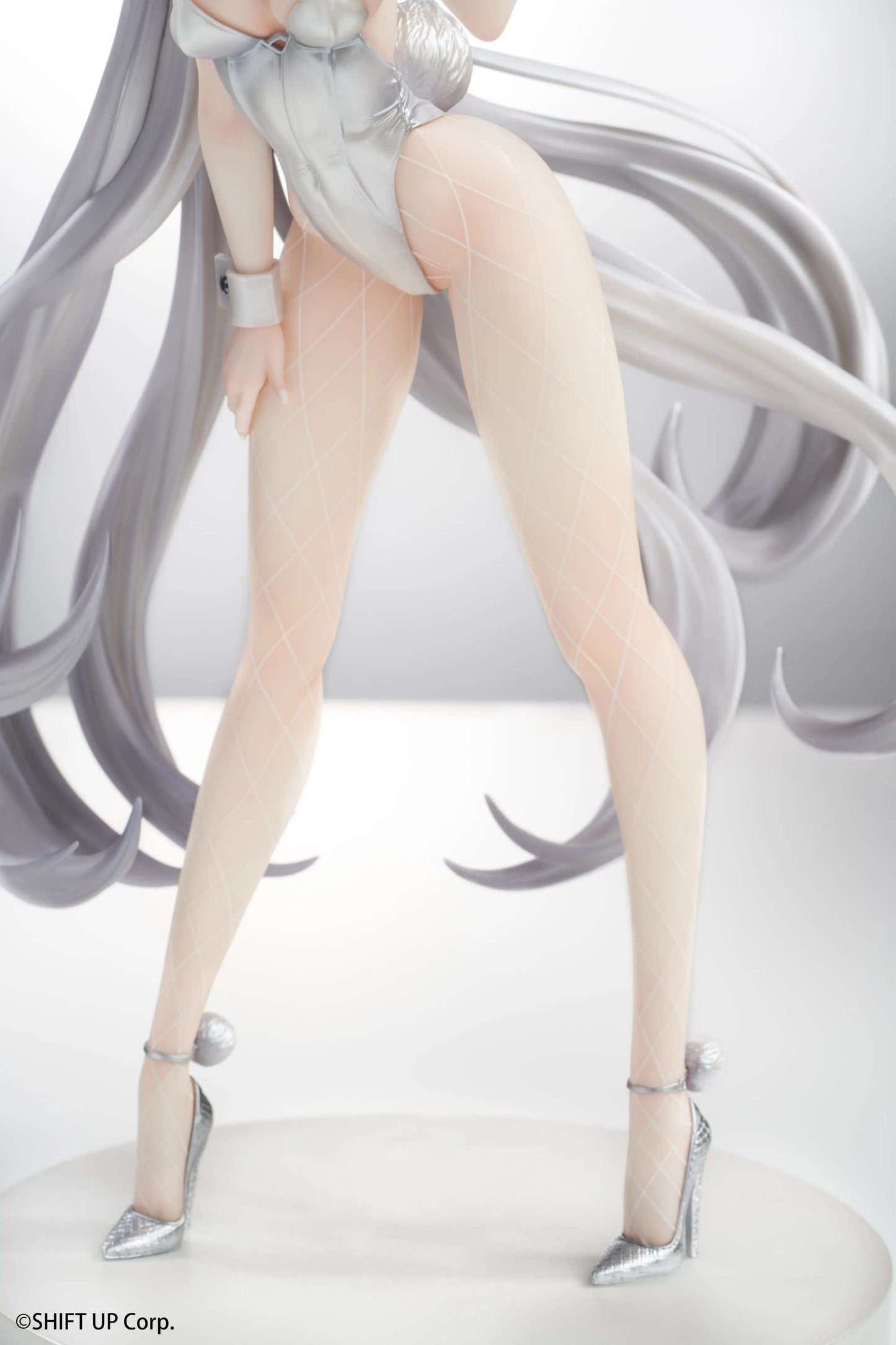 [Pre-order]1/10 Goddess of Victory: Nikke: Blanc