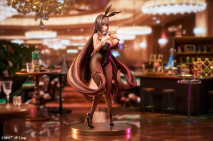 [Pre-order]1/10 Goddess of Victory: Nikke Noir