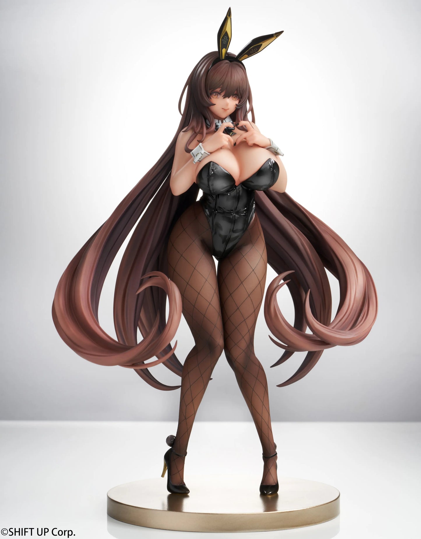 [Pre-order]1/10 Goddess of Victory: Nikke Noir