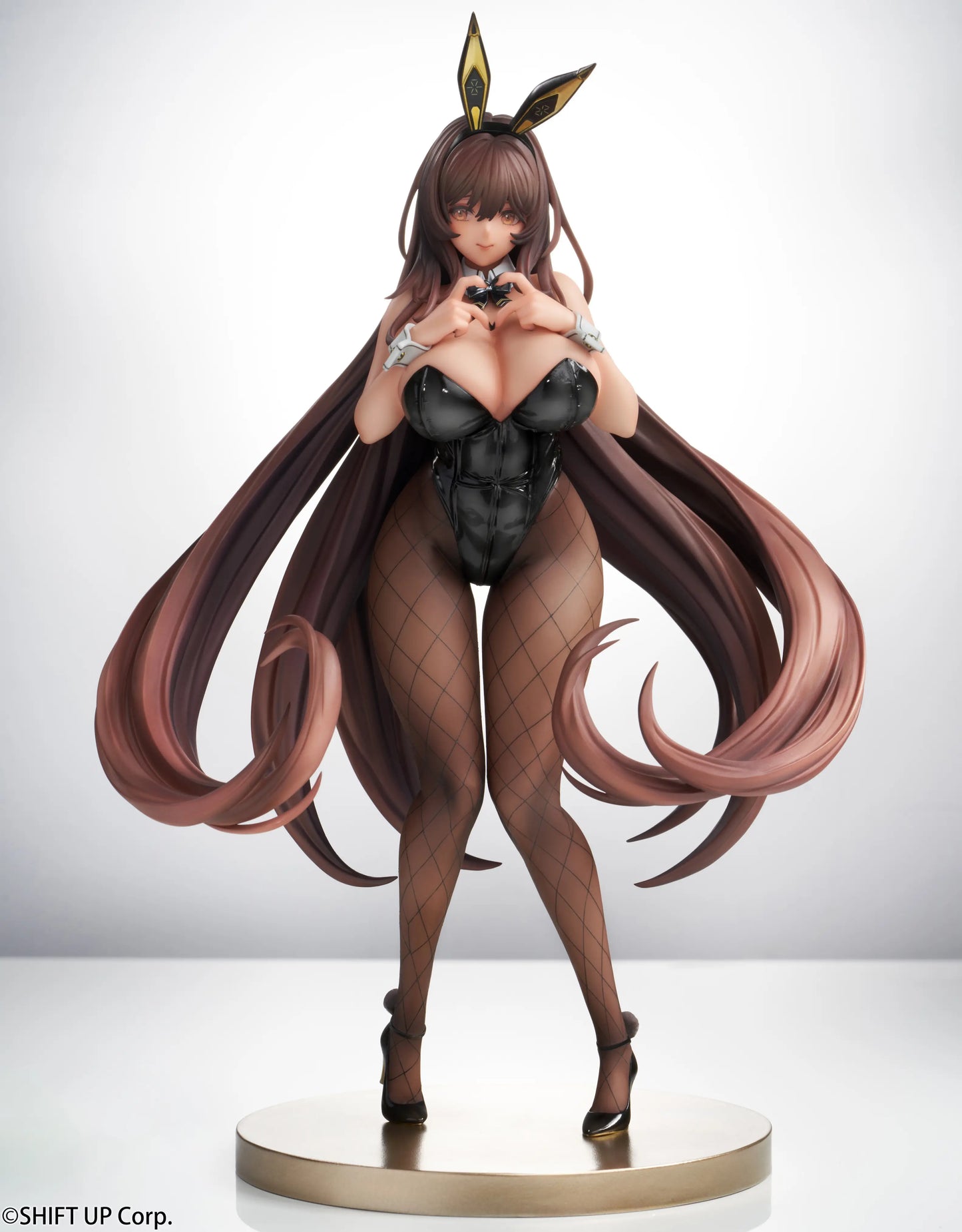 [Pre-order]1/10 Goddess of Victory: Nikke Noir