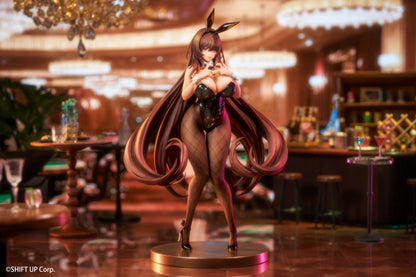 [Pre-order]1/10 Goddess of Victory: Nikke Noir