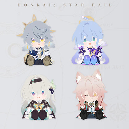 [Pre-order]POTEPOTTE HONKAI: STAR RAIL VOL.2 ROBIN