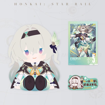 [Pre-order]POTEPOTTE HONKAI: STAR RAIL VOL.2 FIREFLY